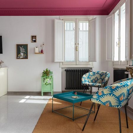 B&B Villa Ebe Santarcangelo di Romagna Bagian luar foto