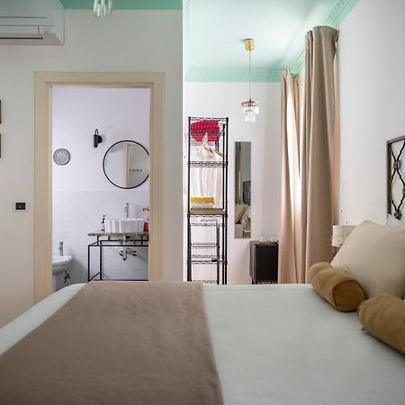 B&B Villa Ebe Santarcangelo di Romagna Bagian luar foto