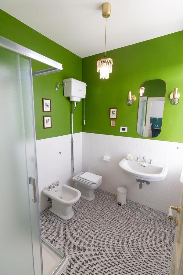 B&B Villa Ebe Santarcangelo di Romagna Bagian luar foto