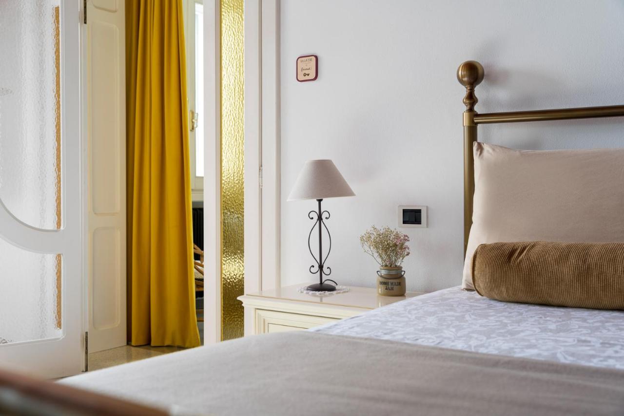 B&B Villa Ebe Santarcangelo di Romagna Bagian luar foto