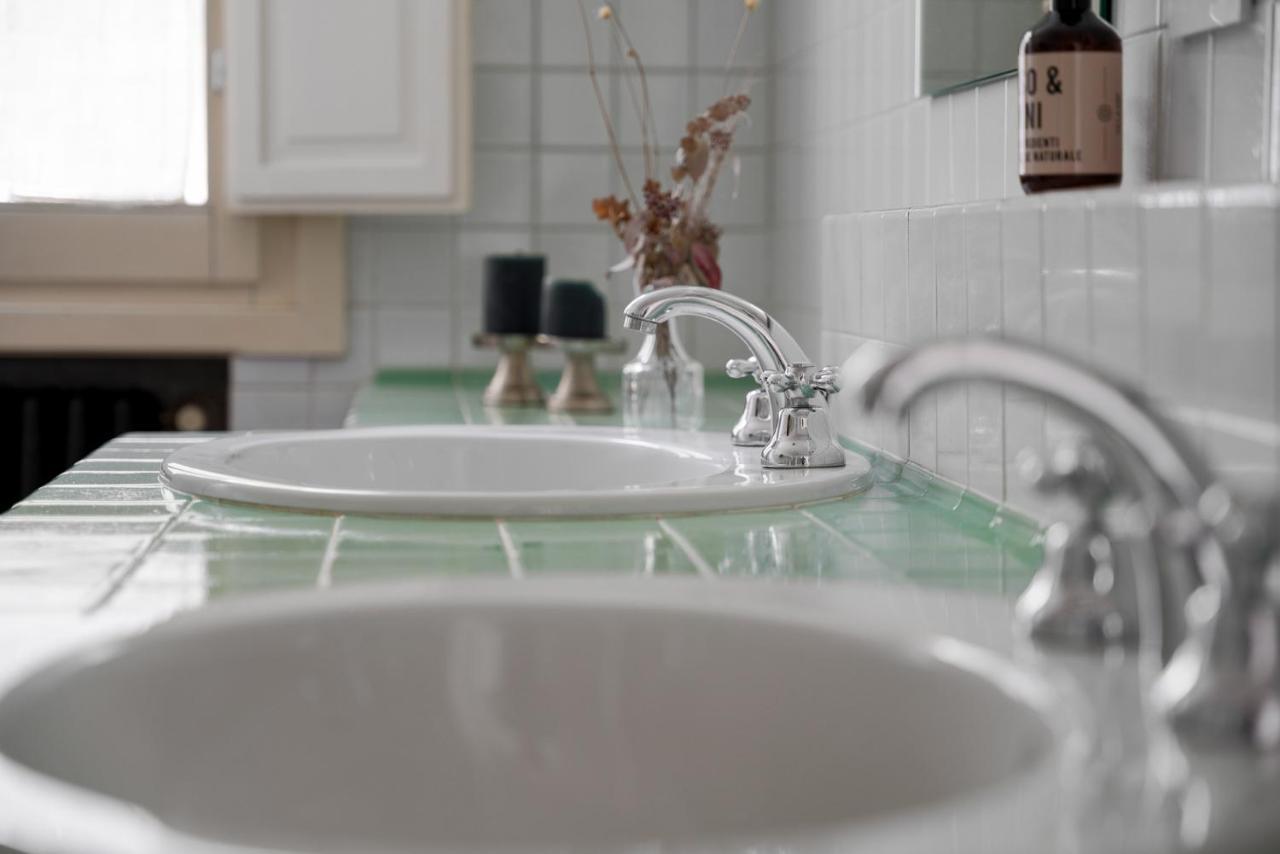 B&B Villa Ebe Santarcangelo di Romagna Bagian luar foto