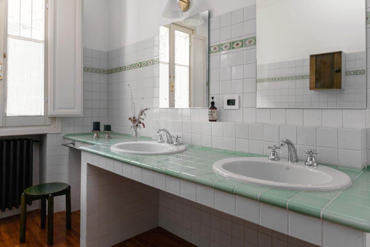 B&B Villa Ebe Santarcangelo di Romagna Bagian luar foto