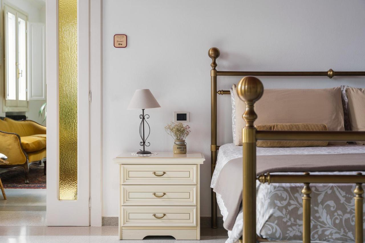 B&B Villa Ebe Santarcangelo di Romagna Bagian luar foto