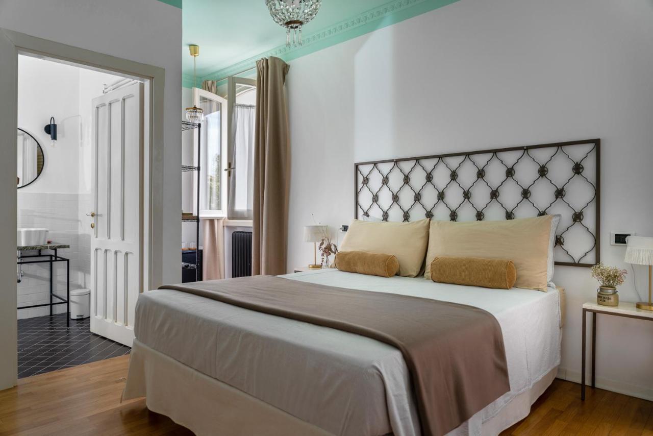 B&B Villa Ebe Santarcangelo di Romagna Bagian luar foto