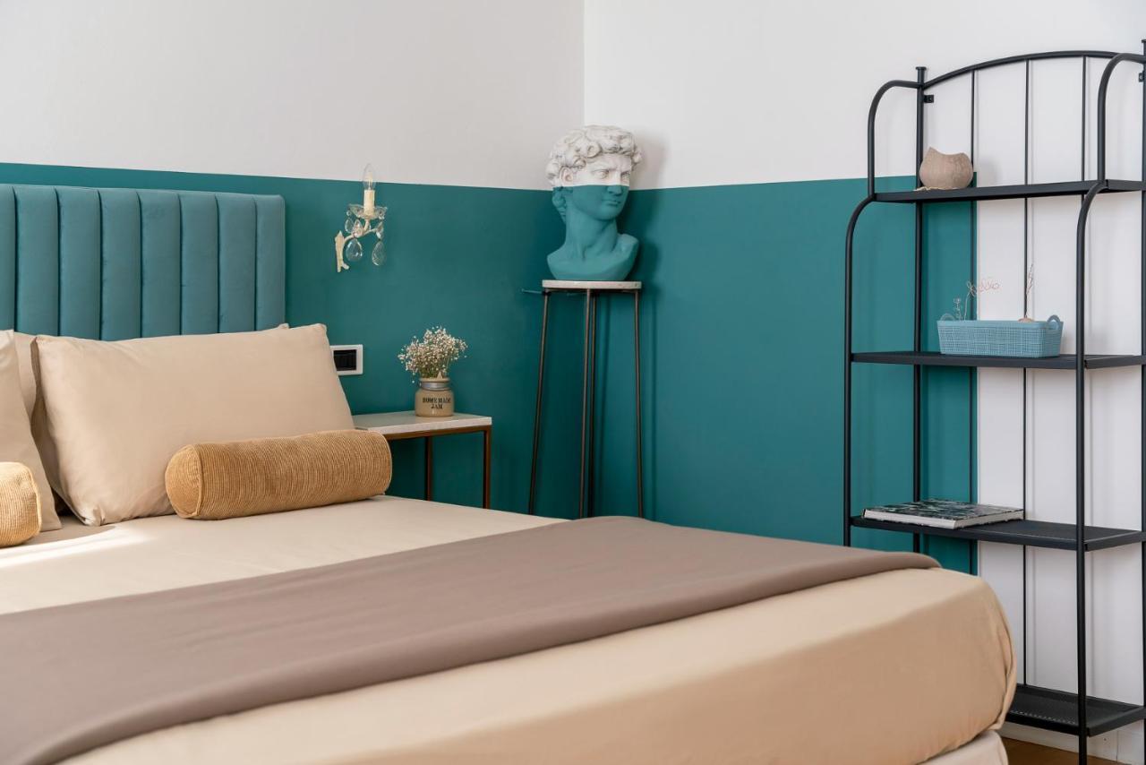 B&B Villa Ebe Santarcangelo di Romagna Bagian luar foto