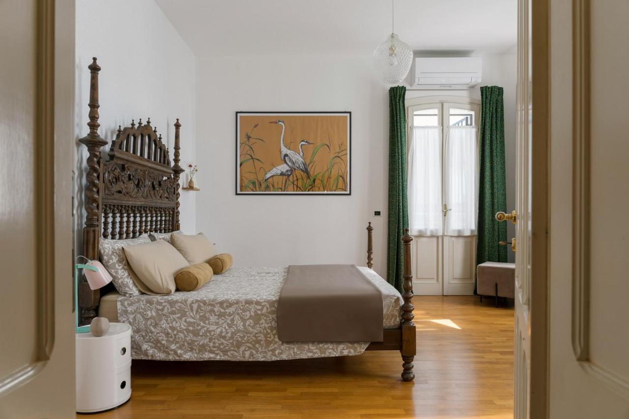 B&B Villa Ebe Santarcangelo di Romagna Bagian luar foto
