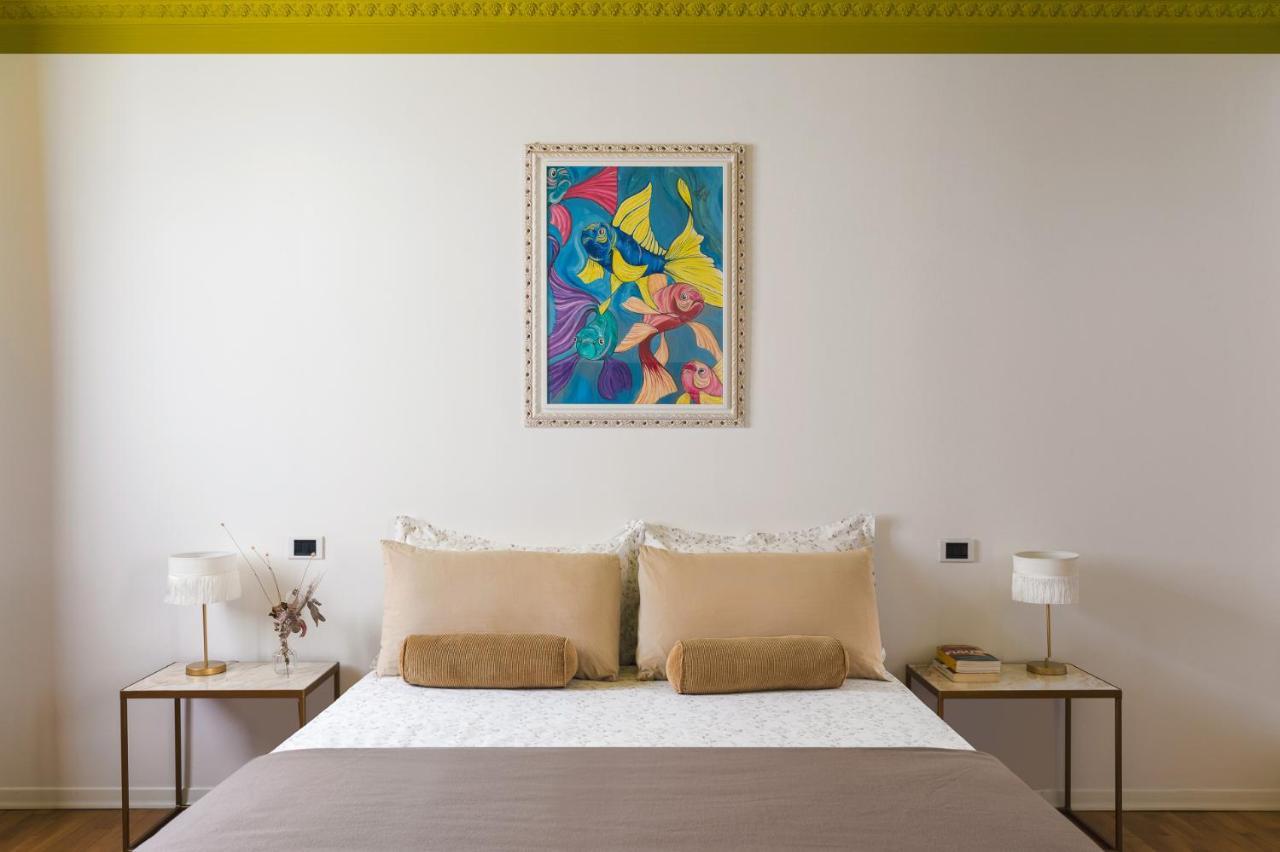 B&B Villa Ebe Santarcangelo di Romagna Bagian luar foto