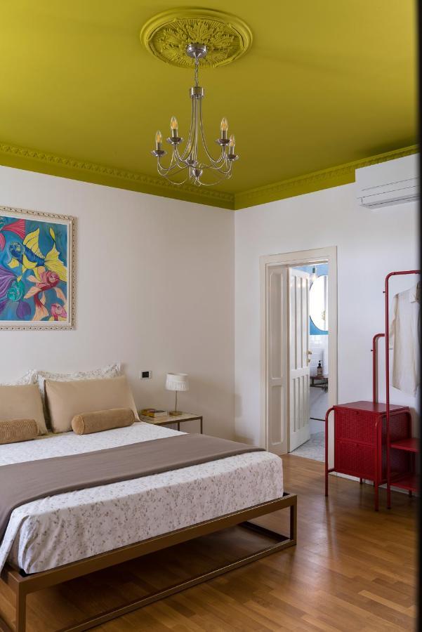 B&B Villa Ebe Santarcangelo di Romagna Bagian luar foto