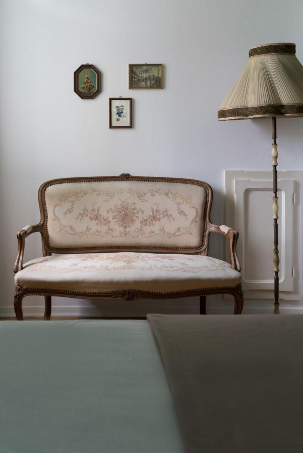 B&B Villa Ebe Santarcangelo di Romagna Bagian luar foto