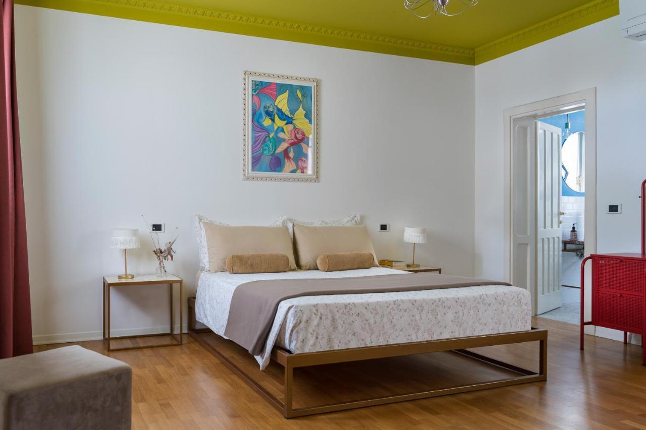B&B Villa Ebe Santarcangelo di Romagna Bagian luar foto
