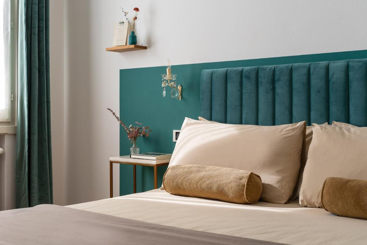 B&B Villa Ebe Santarcangelo di Romagna Bagian luar foto