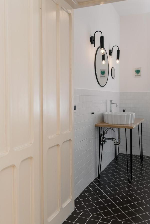 B&B Villa Ebe Santarcangelo di Romagna Bagian luar foto