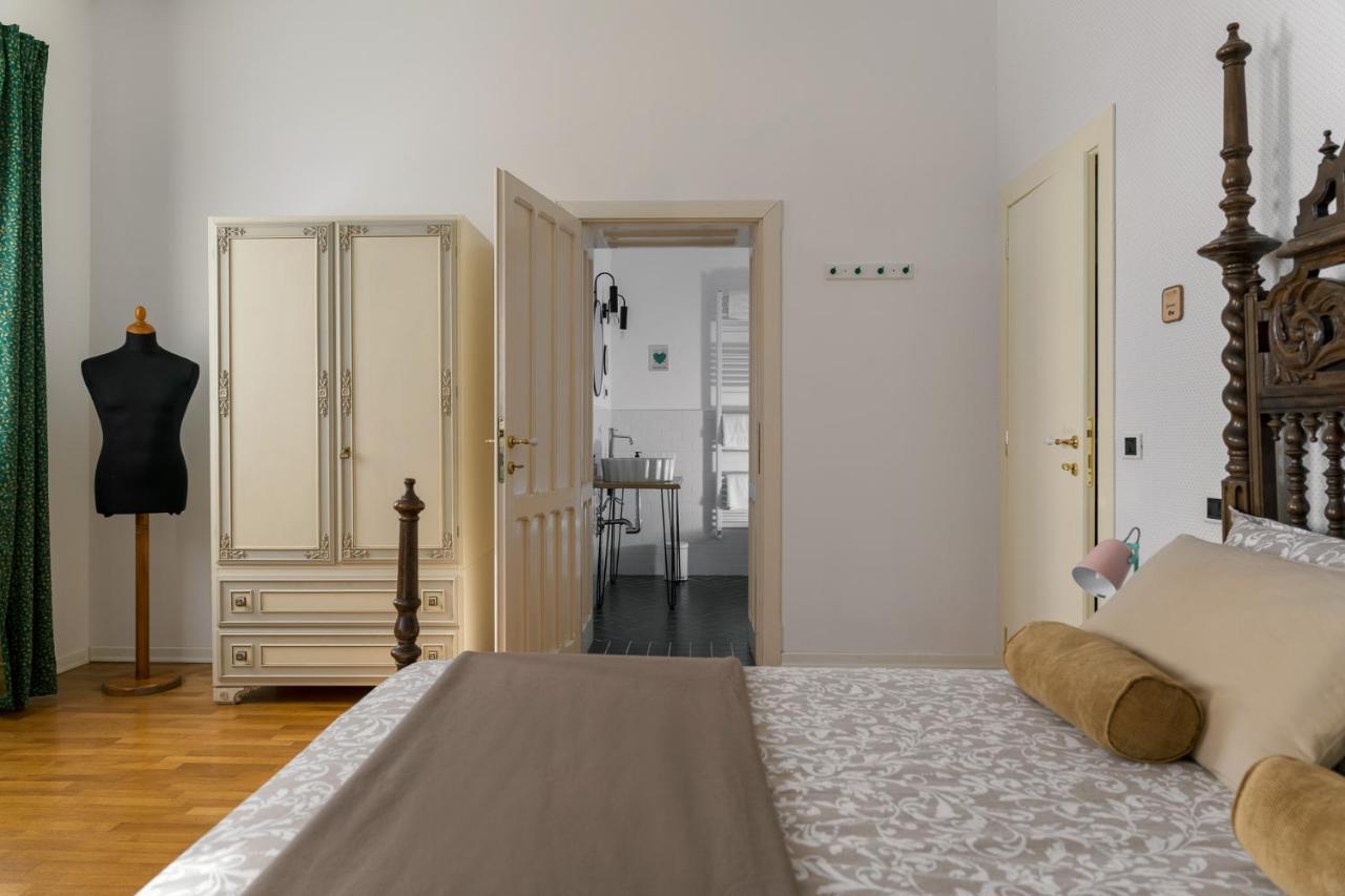 B&B Villa Ebe Santarcangelo di Romagna Bagian luar foto