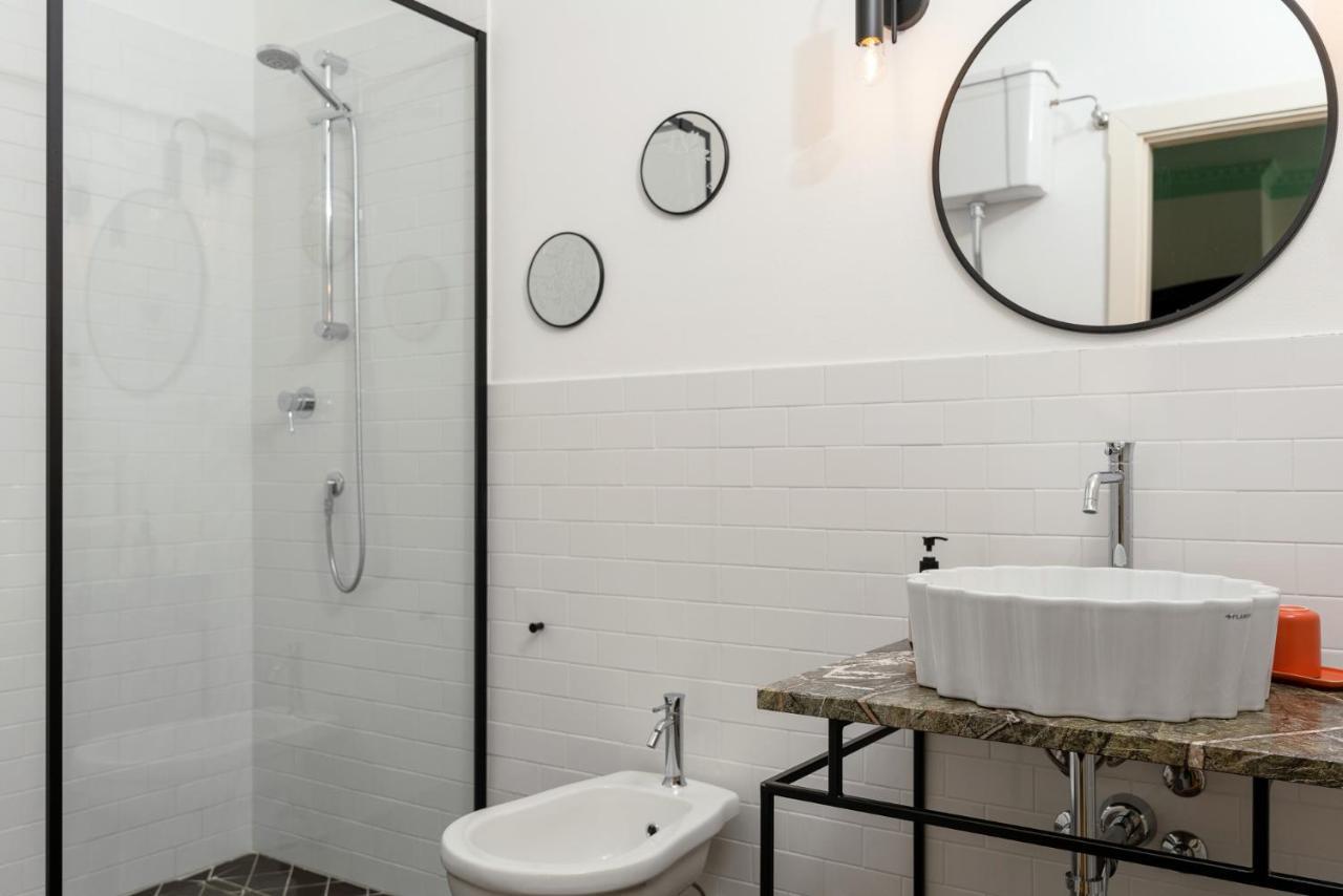 B&B Villa Ebe Santarcangelo di Romagna Bagian luar foto