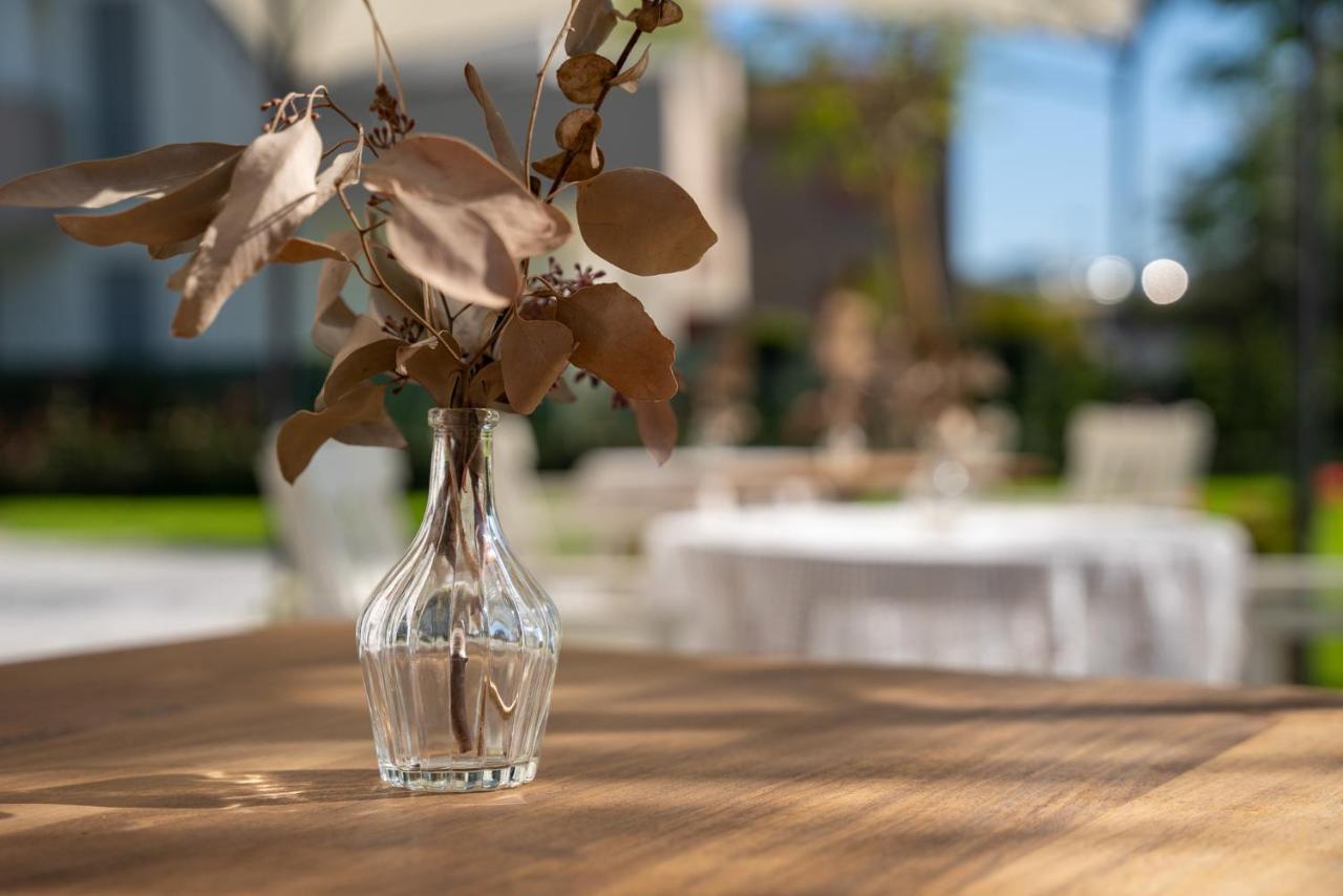 B&B Villa Ebe Santarcangelo di Romagna Bagian luar foto