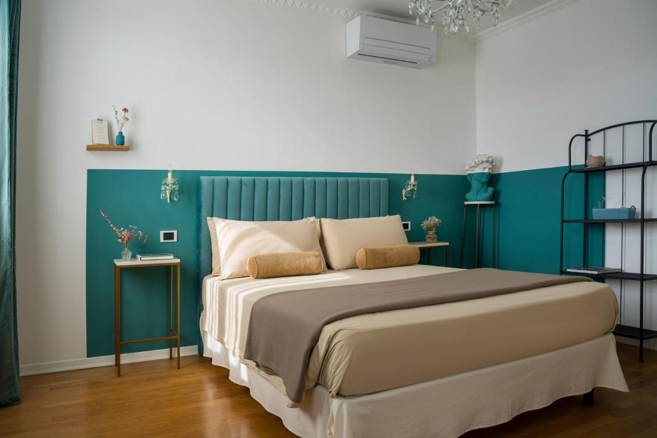 B&B Villa Ebe Santarcangelo di Romagna Bagian luar foto
