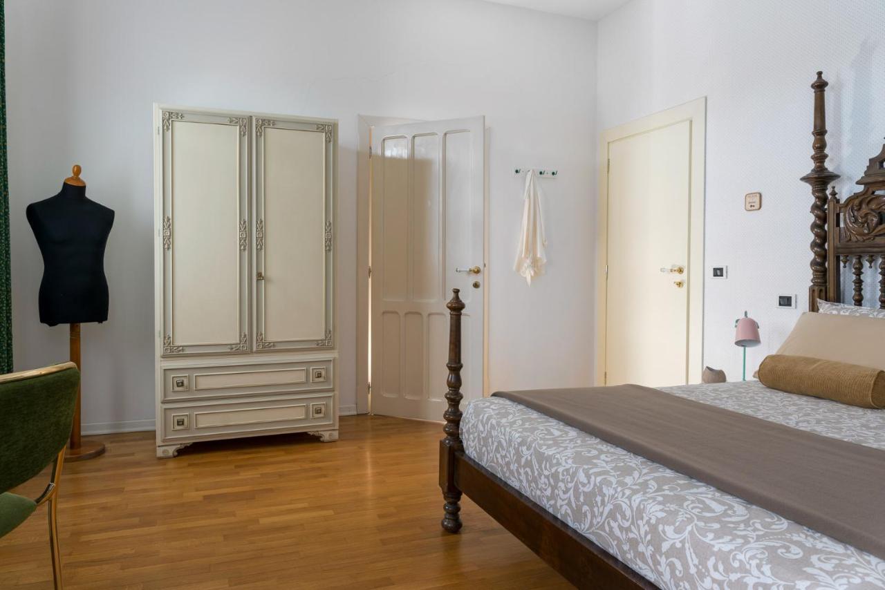 B&B Villa Ebe Santarcangelo di Romagna Bagian luar foto