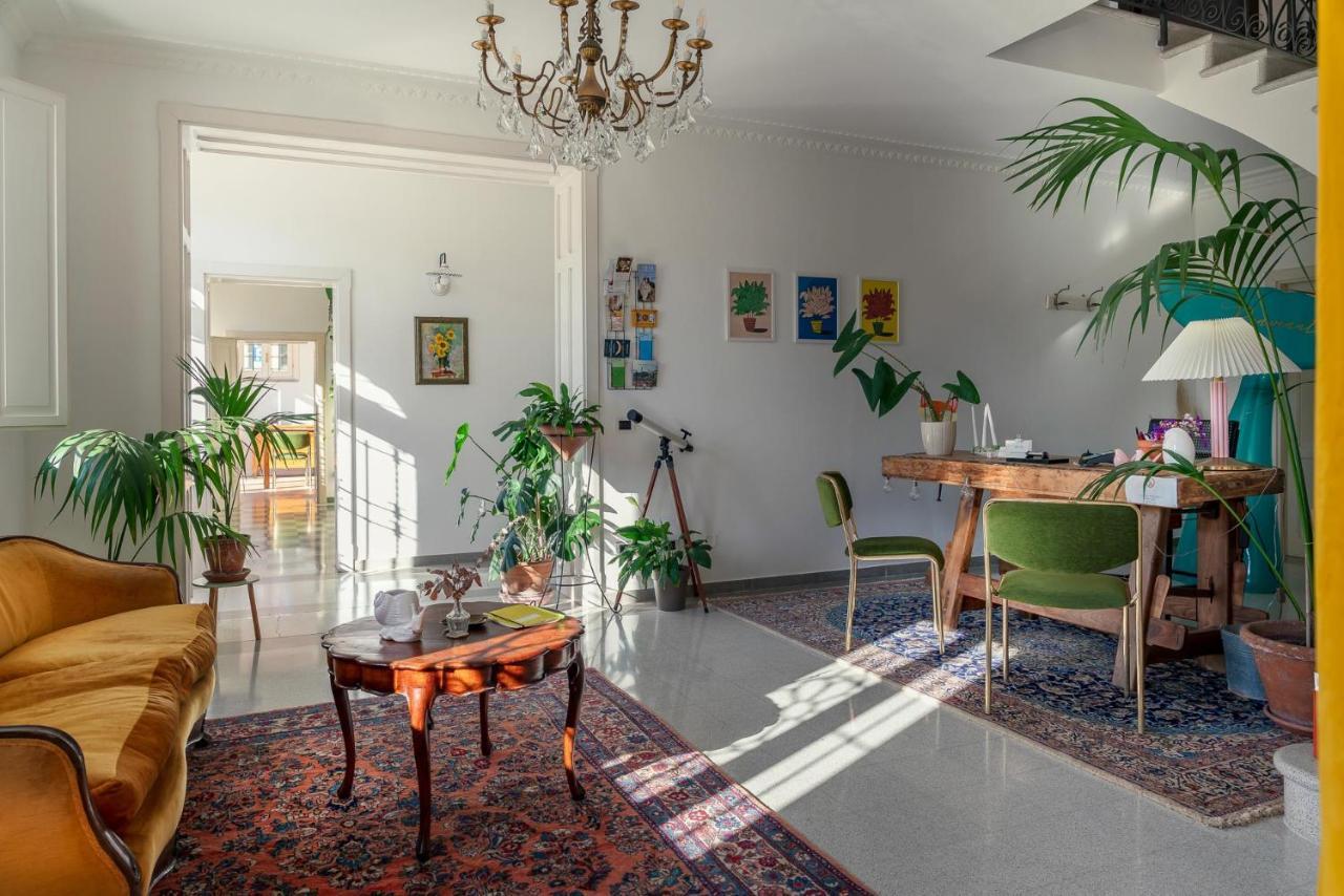 B&B Villa Ebe Santarcangelo di Romagna Bagian luar foto