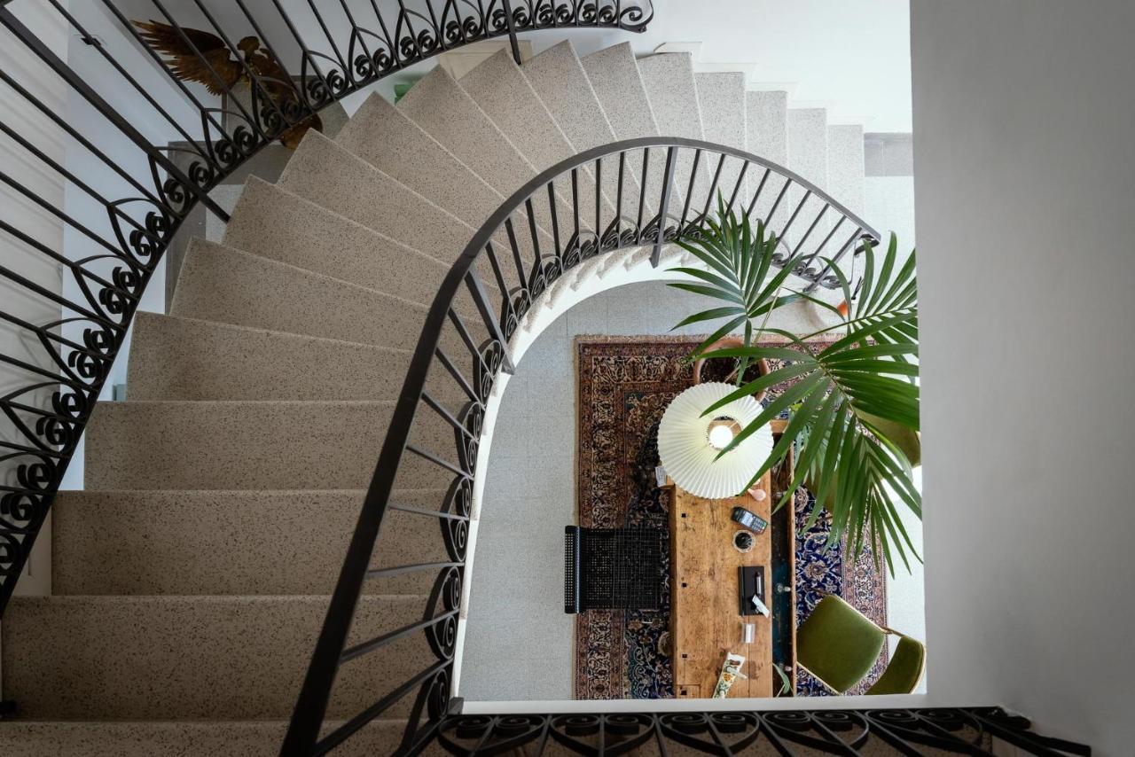 B&B Villa Ebe Santarcangelo di Romagna Bagian luar foto