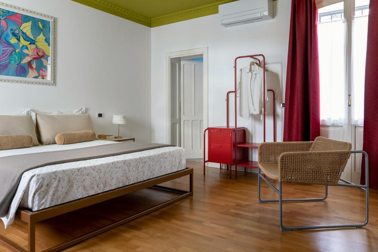 B&B Villa Ebe Santarcangelo di Romagna Bagian luar foto