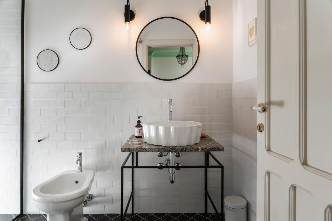 B&B Villa Ebe Santarcangelo di Romagna Bagian luar foto
