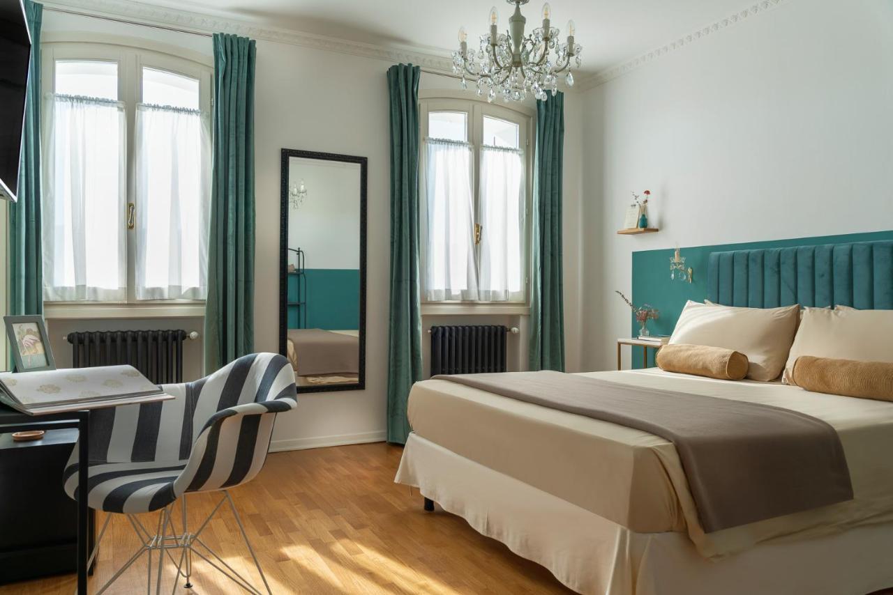B&B Villa Ebe Santarcangelo di Romagna Bagian luar foto