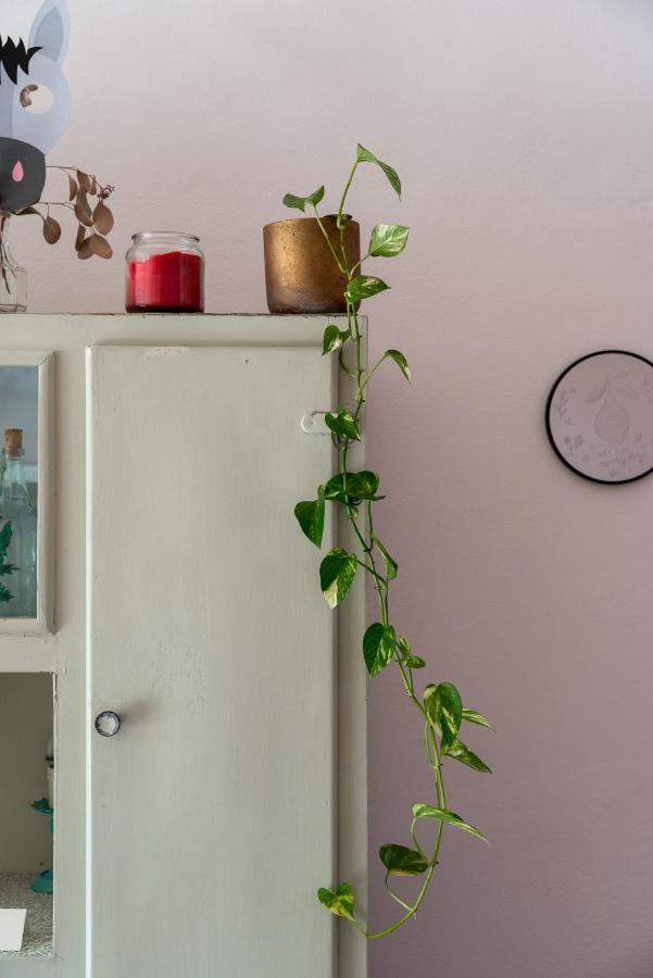 B&B Villa Ebe Santarcangelo di Romagna Bagian luar foto