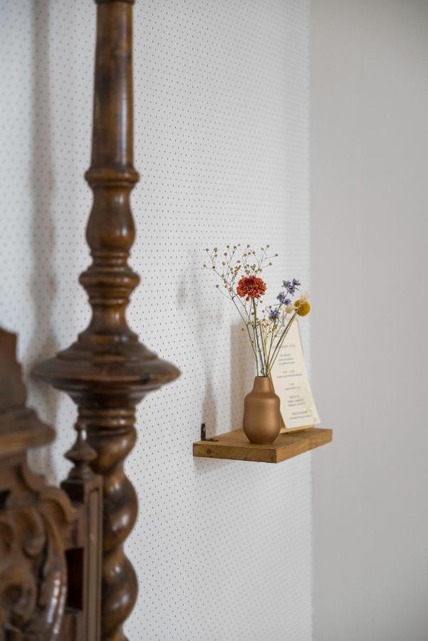 B&B Villa Ebe Santarcangelo di Romagna Bagian luar foto