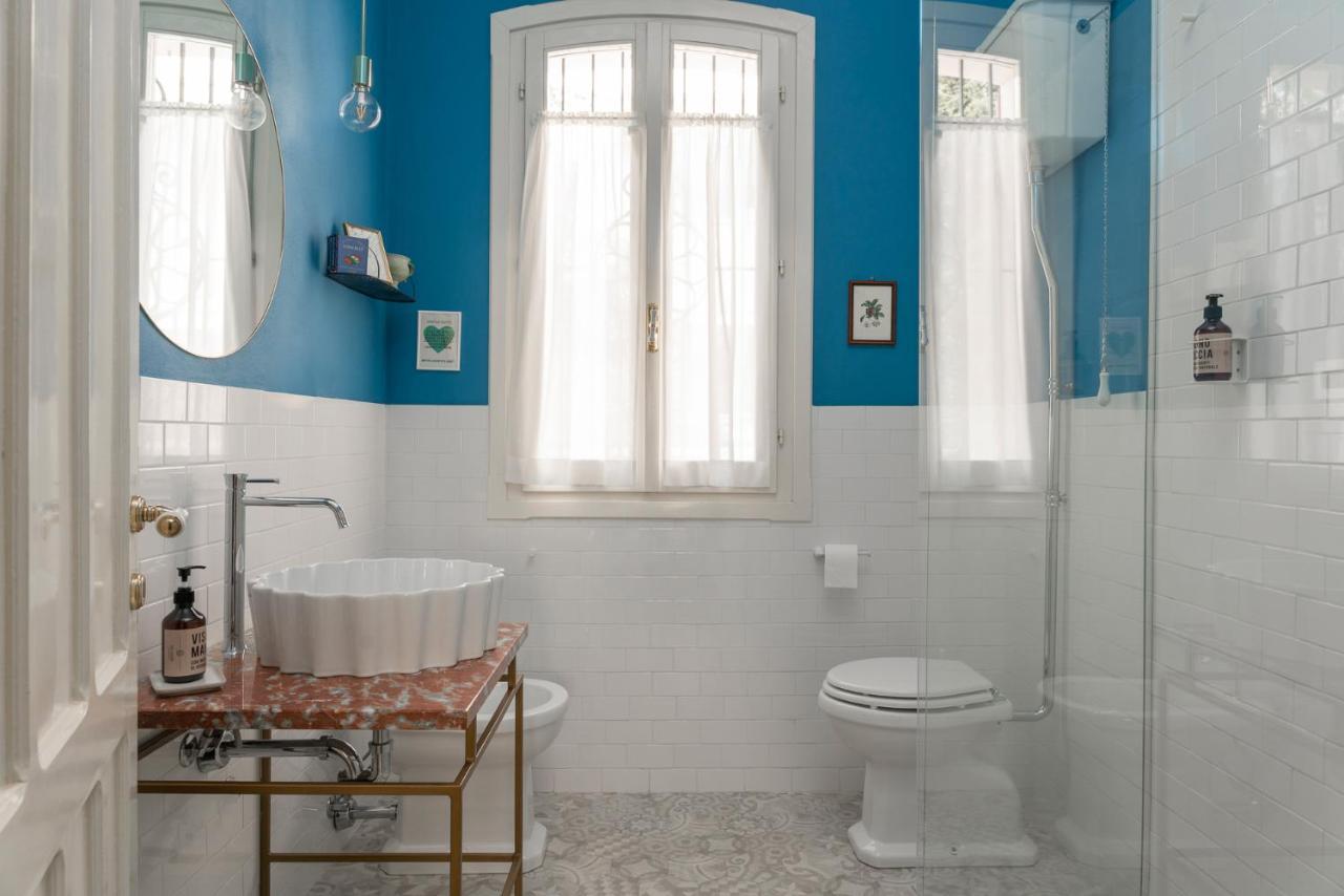 B&B Villa Ebe Santarcangelo di Romagna Bagian luar foto