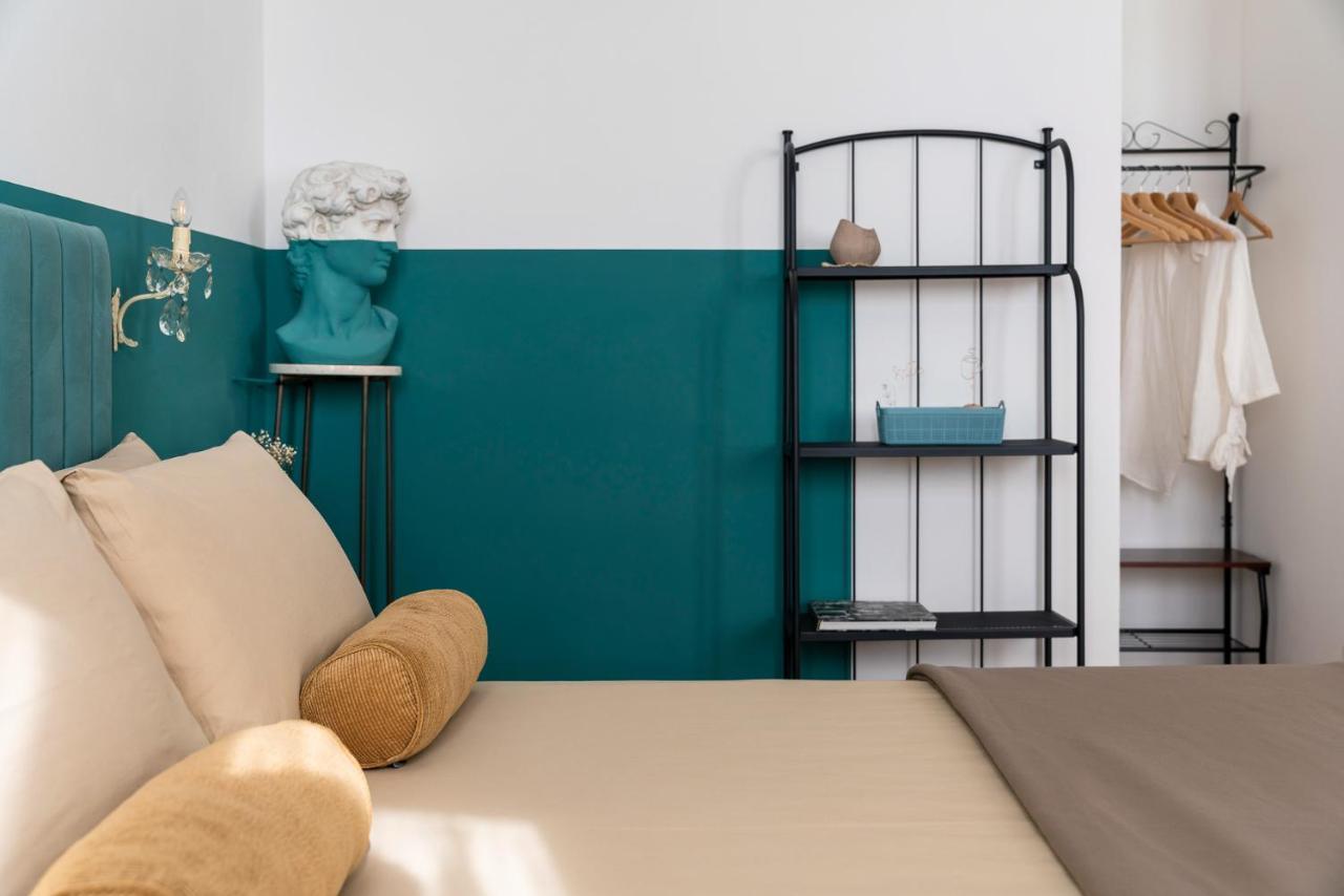 B&B Villa Ebe Santarcangelo di Romagna Bagian luar foto