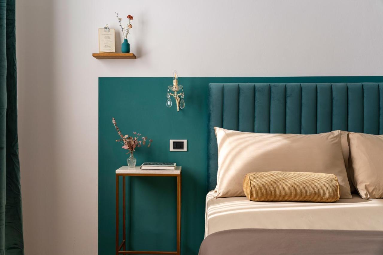 B&B Villa Ebe Santarcangelo di Romagna Bagian luar foto