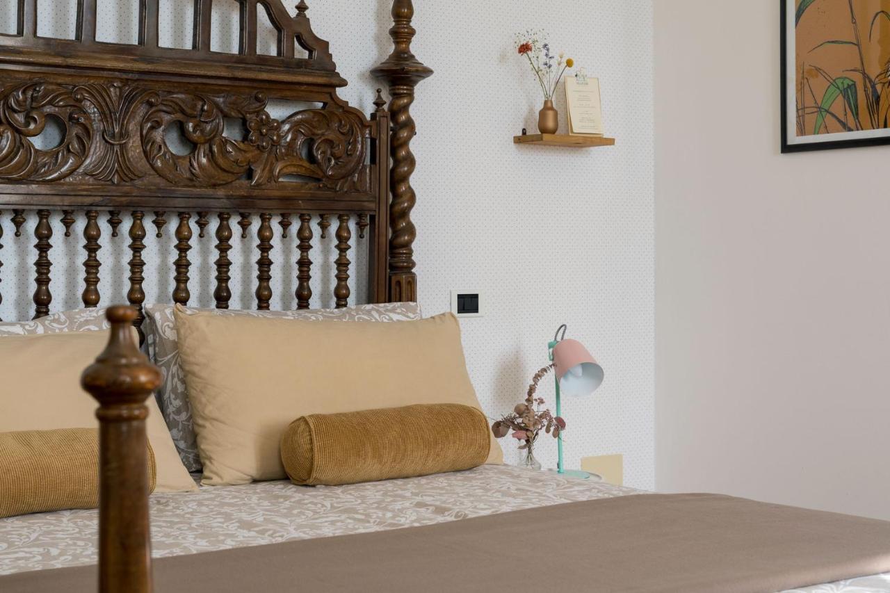 B&B Villa Ebe Santarcangelo di Romagna Bagian luar foto
