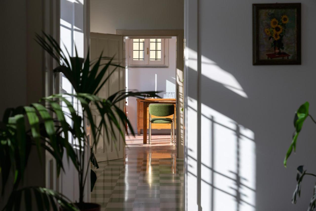 B&B Villa Ebe Santarcangelo di Romagna Bagian luar foto
