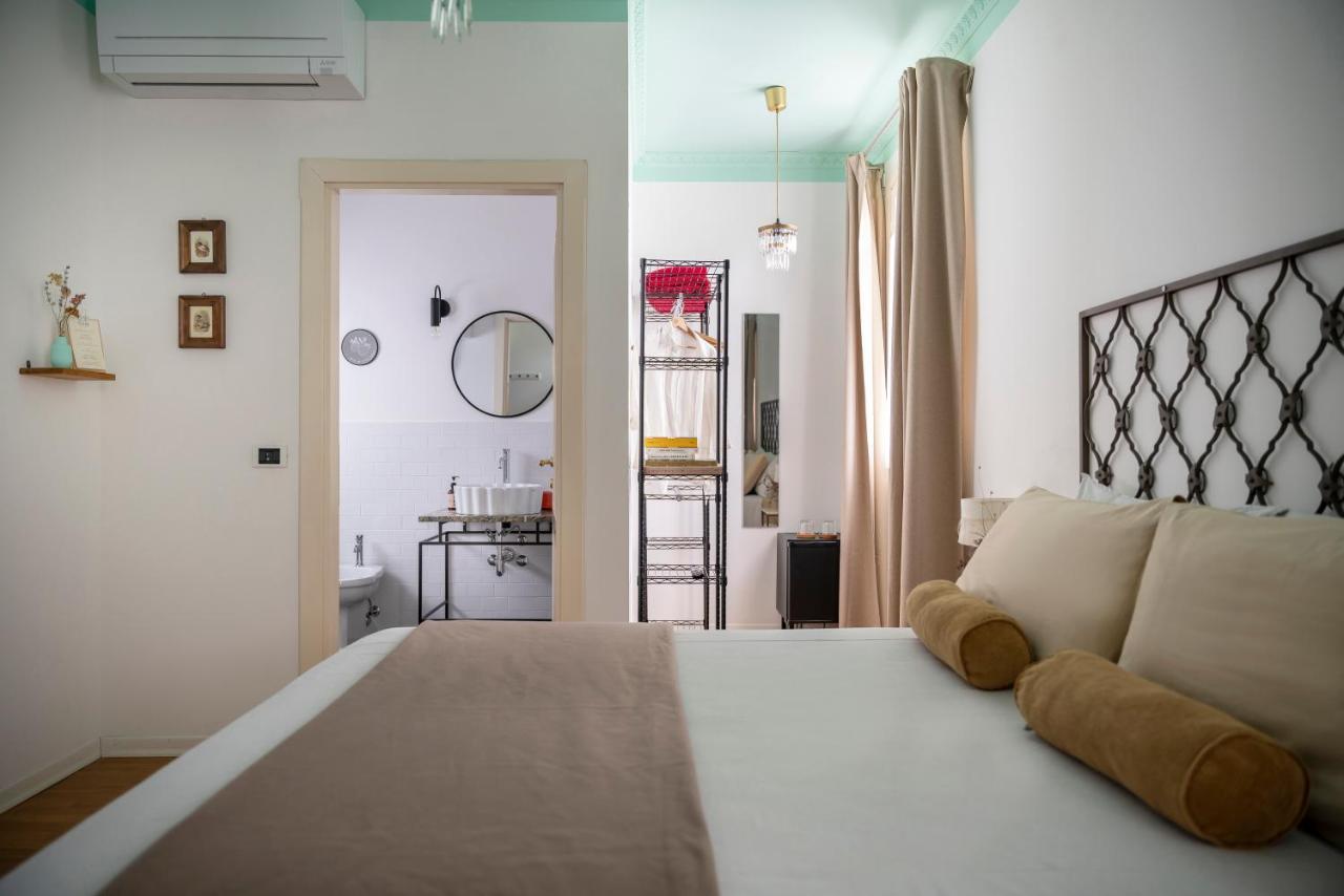 B&B Villa Ebe Santarcangelo di Romagna Bagian luar foto